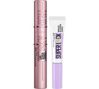 MAYBELLINE NEW YORK Lash Sensational Sky High conditionnement avantageux visage
