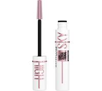 Gemey Maybelline Base de mascara teintée Lash Sensational Sky High Nr. 1 - Soft Black, 7,7 ml