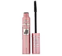Maybelline New York Lash Sensational Sky High Very Black Lot de 2