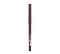 Maybelline New York Lasting Drama Crayon Eyeliner Brown Sugar 36H | Formule waterproof, Pointe automatique ultra-précise, Fini mat poudré, Sans bavure, Définition audacieuse