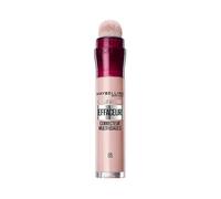 Maybelline New York L'Effaceur Correcteur multi-usages – Teinte 005 Rose – 6,8 ml