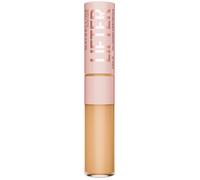 Maybelline New York Lifter Concealer - Anti-Cernes Haute Couvrance - Tenue Longue Durée - Hydrate et Illumine Le Contour Des Yeux - Teinte : 60 - 11 ml