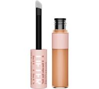 Maybelline New York Lifter Concealer - Anti-Cernes Haute Couvrance - Tenue Longue Durée - Hydrate et Illumine Le Contour Des Yeux - Teinte : 85 - 11 ml