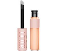 Maybelline New York Lifter Concealer - Anti-Cernes Haute Couvrance - Tenue Longue Durée - Hydrate et Illumine Le Contour Des Yeux - Teinte : 55 - 11 ml
