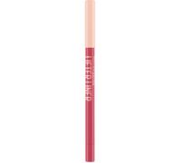 MAYBELLINE NEW YORK Lifter Liner crayon contour lèvres pour un effet naturel teinte 014 Fit Check 1.2 g