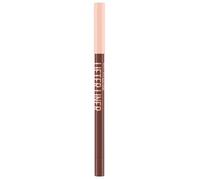 -Maybelline New York Lifter Crayon Contour des Lèvres 1 2 g (Teinte : 01 Cross The Line)