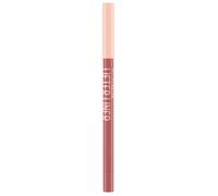 -Maybelline New York Lifter Crayon Contour des Lèvres 1,2 g (Teinte : 07 Big Lift)
