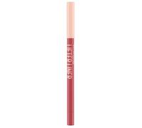 Maybelline New York Crayon contour lèvres Lifter Liner – Effet naturel – Teinte 009 Peaking 1,2 g