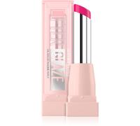 MAYBELLINE NEW YORK Lifter Glaze baume à lèvres hydratant intense brillance intense teinte 003 Rose Bite 2.8 g