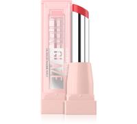 MAYBELLINE NEW YORK Lifter Glaze baume à lèvres hydratant intense brillance intense teinte 005 Peach Pink 2.8 g