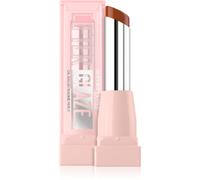 MAYBELLINE NEW YORK Lifter Glaze baume à lèvres hydratant intense brillance intense teinte 009 Latte Crush 2.8 g