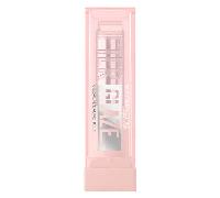 MAYBELLINE NEW YORK Lifter Glaze baume à lèvres hydratant intense brillance intense teinte 001 Clear Crave 2.8 g