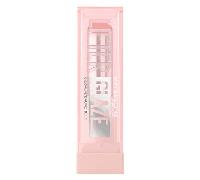 Maybelline New York – Baume à lèvres Lifter Glaze hydratant & brillance Teinte 006 Carmel Glow 2,8 g