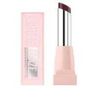 -Maybelline New York Lifter Glaze Baume Huile Teinté 2,8 g (Teinte : 010 Espresso Kiss)