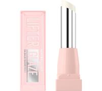Maybelline New York Lifter Glaze Baume Huile Teinté Hydratant 2.8g - 001 Clear Grave