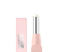 MAYBELLINE NEW YORK Lifter Glaze baume à lèvres hydratant intense brillance intense teinte 001 Clear Crave 2.8 g