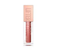 Maybelline New York Lifter Gloss Brillant à Lèvres Hydratant N°016 Rouille 5,4ml