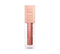 Maybelline New York Lifter Gloss brillant à lèvres hydratant N°016 Rouille – 5,4 ml