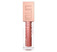 Maybelline New York Lifter Gloss Brillant à Lèvres Hydratant N°016 Rouille 5,4ml
