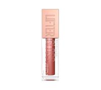 Maybelline New York Lifter Gloss Brillant à Lèvres Hydratant N°016 Rouille 5,4ml