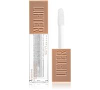 Maybelline New York - Gloss à Lèvres Hydratant & Brillance Instantanée - Enrichi en Acide Hyaluronique - Lifter Gloss - Teinte : 001 Pearl