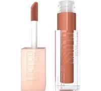 Maybelline New York Lifter Gloss Honey'd Hydratant Repulpant 027 Toffee