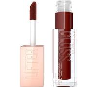Maybelline New York Lifter Gloss Honey'd Hydratant Repulpant 028 Maple