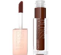 Maybelline New York – Lifter Gloss hydratant enrichi en acide hyaluronique – 029 Toast, 5,4 ml