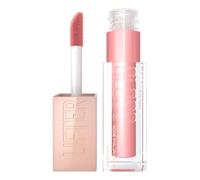 Maybelline New York Lifter Gloss Plumping & Hydrating Lip Gloss à l'acide hyaluronique 5,4 ml Teinte 006 Reef