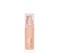Maybelline New York Fond de teint illuminateur Lifter Plump & Glow Teinte 112 30 ml