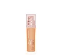 Maybelline New York Lifter Lifter Plump & Glow Foundation (Various Shades) - 123