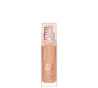 MAYBELLINE NEW YORK Fond de teint Lifter Plump & Glow illuminateur Teinte 129 30 ml