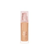 Maybelline New York – Fond de teint Lifter Plump & Glow – Repulpe & illumine – Teinte 220 – 30 ml
