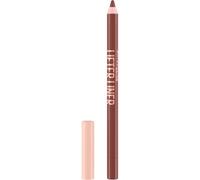 Maybelline New York Lifter Liner Crayon Contour Lèvres Formule Crémeuse 002 | Riche en pigments, Redessine et sculpte, Définit et repulpe, Résultat visiblement repulpé, Teinte Let's Bounce