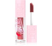 MAYBELLINE NEW YORK Lifter Plump brillant à lèvres effet repulpant teinte 005 Peach Fever 5.4 ml