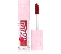 MAYBELLINE NEW YORK Lifter Plump brillant à lèvres effet repulpant teinte 006 Hot Chili 5.4 ml