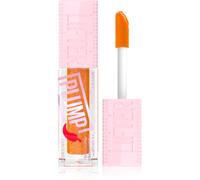 MAYBELLINE NEW YORK Lifter Plump brillant à lèvres effet repulpant teinte 008 Hot Honey 5.4 ml