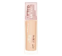 Maybelline New York Lifter Plump et Glow Foundation 110 - 30 ml