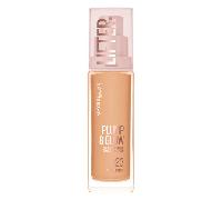 Maybelline New York – Fond de teint Lifter Plump & Glow – Teinte 123