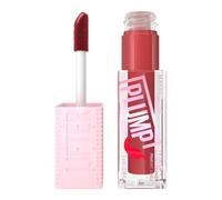Maybelline New York – Liftter Plump – Teinte 006 Hot Chili – 5,4 ml