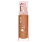 Maybelline New York Lifter Plump et Glow Foundation 336 - 30 ml