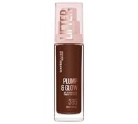 Maybelline New York Fond de teint Lifter Plump & Glow Teinte 385 - 30 ml