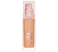 Maybelline New York Fond de teint Lifter Plump & Glow illuminateur Teinte 119 30 ml