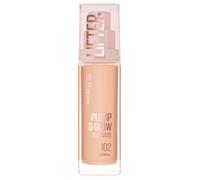Maybelline New York Lifter Plump & Glow Foundation 102 30 ml