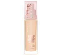 Maybelline New York Lifter Plump & Glow Foundation 110 30 ml
