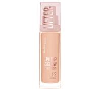 Maybelline New York Lifter Plump & Glow Foundation 112 30 ml