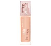 Maybelline New York Lifter Plump & Glow Foundation 116 30 Ml Multicolore