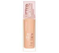Maybelline New York Lifter Plump & Glow Foundation 117 30 ml