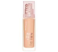 Maybelline New York Lifter Plump & Glow Foundation 117 30 Ml Multicolore