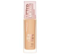 Maybelline New York Lifter Plump & Glow Foundation 118 30 Ml Multicolore